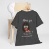 T-shirt "Mais ça, tu peux pas le comprendre !" – La référence ultime des Escarres ! 🏆💥 – Image 25