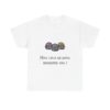 T-shirt "Mais cela ne nous regarde pas !" – La phrase culte des Inconnus – Image 33