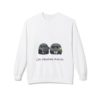 Sweatshirt "Les Menhirs Blacks" – L'élégance d'un agent secret, le confort en plus ! – Image 13