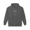 Hoodie "Haute comme 3 Kyous" – Petite taille, grand style ! – Image 14