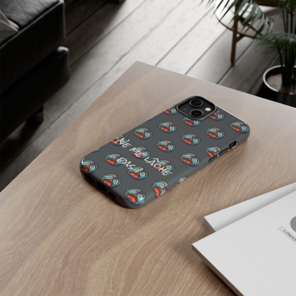 Coque "Ne me lâche pas" – Pour ceux qui tiennent (vraiment) à leur téléphone ! – Image 84