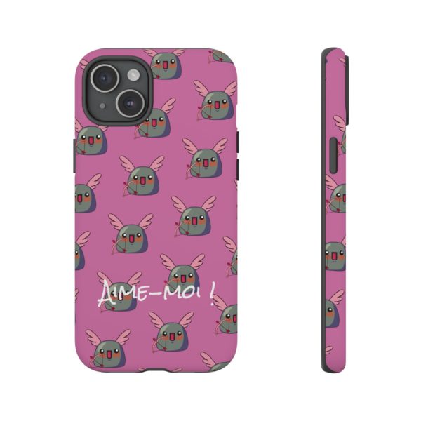 Coque "Aime-moi" – Un message subtil (ou pas) pour attirer l’amour ! – Image 146