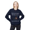 🎤 Sweatshirt "Kyou're My Heart, Kyou're My Soul" – L’icône de Modern Kyoulking revisitée ! – Image 5
