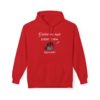 🎶 Hoodie "Every Me and Every Kyou" – Le confort rock pour braver le froid avec style ! – Image 17
