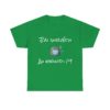 😷 T-shirt "J’ai survécu au Kyouvid-19" – L’humour en post-pandémie ! – Image 11