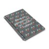 📓 Carnet "Pour me débarrasser de mes pensées tristes" – Écris, libère, respire ! 💭 – Image 3