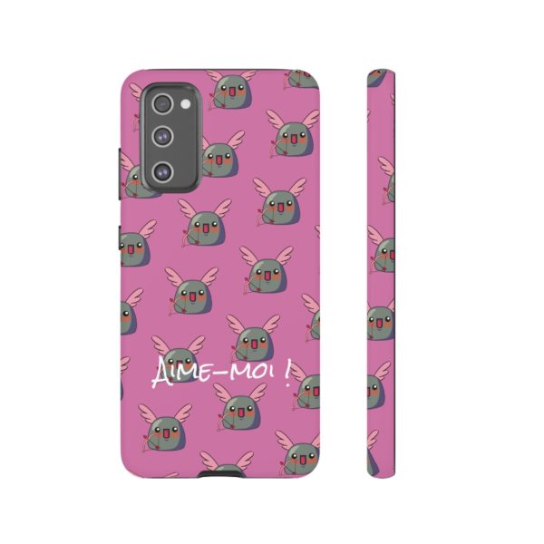 Coque "Aime-moi" – Un message subtil (ou pas) pour attirer l’amour ! – Image 47