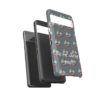 Coque "Ne me lâche pas" – Pour ceux qui tiennent (vraiment) à leur téléphone ! – Image 123