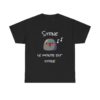 T-shirt "Stone, le monde est stone" – Un hommage culte en mode Kyou – Image 7