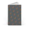 Carnet "Kyou Guitariste Pattern" – Pour les créatifs en mode rock'n'roll ! – Image 10