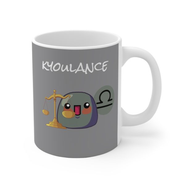 Mug "Kyoulance" – L’équilibre parfait entre café et élégance ! – Image 4