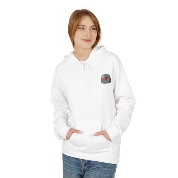 🧥 Hoodie "Kyou Original" – L’essence des Kyous avec capuche et confort ! – Image 11