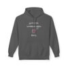 🎶 Hoodie "With or Without Kyou" – Parce que la musique et le style ne font qu’un ! – Image 6