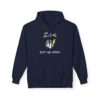 ⚡ Hoodie "Zeus est un Kyou" – Le sweat à capuche des divinités ! – Image 13