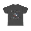 T-shirt "Va te faire cuire le Kyou !" – Un petit plat bien salé ! – Image 15