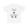 T-shirt "Faire d’une pierre deux Kyous" – Le tee-shirt parfait pour les stratèges de l’humour ! 🪨😆 – Image 40