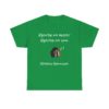 🎤 T-shirt "Kyou're My Heart, Kyou're My Soul" – Le hit de Modern Kyoulking revisité ! – Image 13