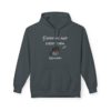 🎶 Hoodie "Every Me and Every Kyou" – Le confort rock pour braver le froid avec style ! – Image 13