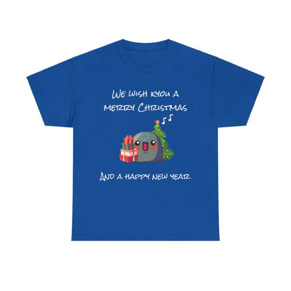 🎄 T-shirt Merry Christmas – Humour Festif & Confort 💫 – Image 23