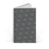 Carnet "Kyous Musique" – Un design rythmé pour noter tes inspirations ! – Image 10
