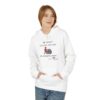 🕷️ Hoodie "Un grand pouvoir implique de grands Kyous" – La tenue officielle des héros stylés ! – Image 15