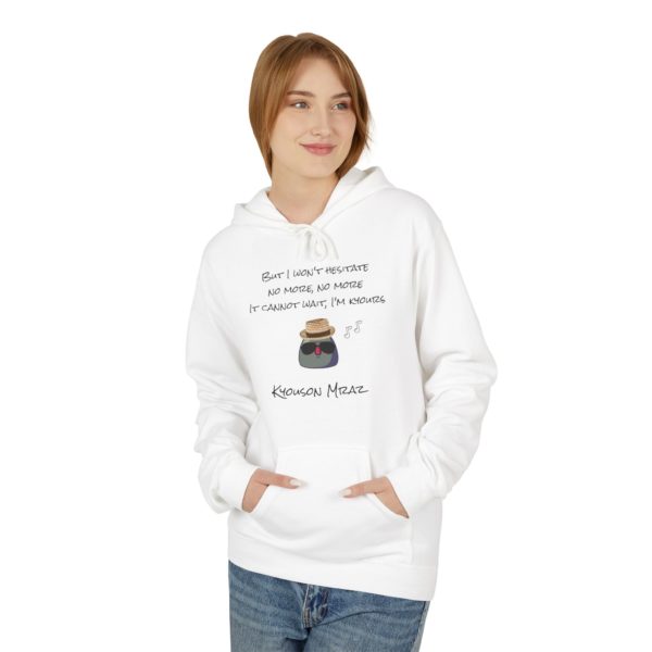 🎶 Hoodie "I'm Kyours" – Kyouson Mraz – Image 15