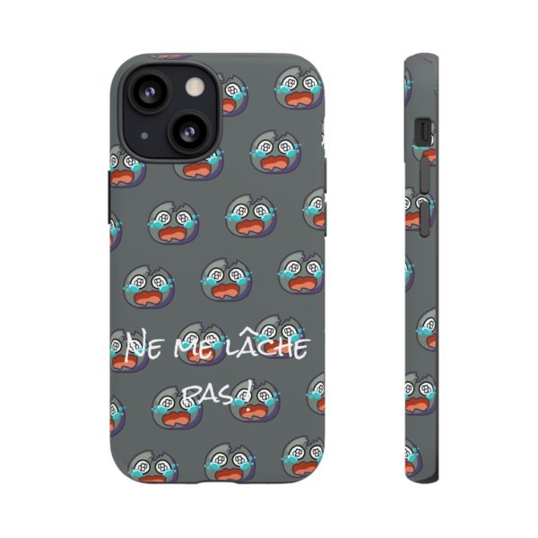 Coque "Ne me lâche pas" – Pour ceux qui tiennent (vraiment) à leur téléphone ! – Image 19