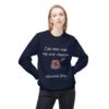 🎤 Sweatshirt "Can Kyou Feel the Love Tonight" – L’amour, la musique et la douceur réunis ! – Image 9