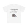 🎮 T-shirt "The Kyood Old Times" – Retour aux vraies sessions gaming ! – Image 40