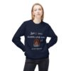 Sweatshirt "I Will Always Love Kyou" – Une déclaration d’amour… en Kyou majeur ! 🎶💖 – Image 5