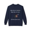 🎤 Sweatshirt "Kyou're My Heart, Kyou're My Soul" – L’icône de Modern Kyoulking revisitée ! – Image 6