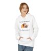 🦴 Hoodie "Si on revenait à l'âge de Kyou ?" – Pour un look préhistorique ultra cosy ! – Image 11