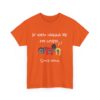 🎶 T-shirt "If Kyou Wanna Be My Lover" – Spice Kyous, fun et nostalgie garantis ! – Image 3