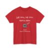 🎶 T-shirt "We Will Rock Kyou" – Le rock en version Kyou-legend ! – Image 24