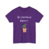 🌿 T-shirt "Je S'appelle Kyout" – L'espion botanique au Boikistan – Image 27