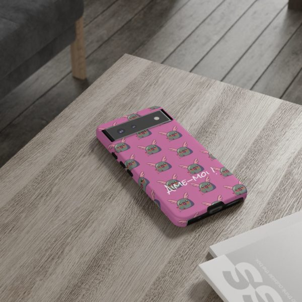 Coque "Aime-moi" – Un message subtil (ou pas) pour attirer l’amour ! – Image 44
