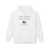 🎶 Hoodie "I Just Called to Say I Love Kyou" – Une déclaration d’amour en toute décontraction ! – Image 13