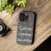 Coque de téléphone "Solide comme un Kyou" – Protection ultime et style Kyou-mique ! – Image 154