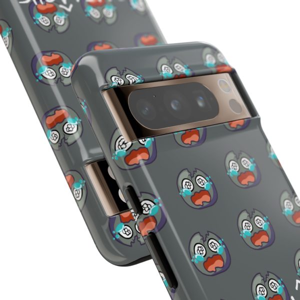 Coque "Ne me lâche pas" – Pour ceux qui tiennent (vraiment) à leur téléphone ! – Image 186
