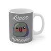 ☕ Mug "Kyood Morning" – Le réveil du bon pied avec un grand sourire ! – Image 4