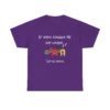 🎶 T-shirt "If Kyou Wanna Be My Lover" – Spice Kyous, fun et nostalgie garantis ! – Image 25