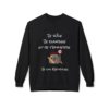 🚗 Sweatshirt "Je suis Kyourisien" – Le râleur officiel en tenue cosy ! – Image 5