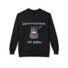 🎁 Sweatshirt "Happy Birthday to Kyou" – L'anniversaire le plus fun et cosy ! – Image 6