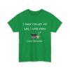 🎶 T-Shirt "I Just Called to Say I Love Kyou" – Le message d’amour ultime ! – Image 15
