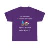🎅 T-shirt "Merry Christmas & Happy New Year" – L’esprit des fêtes en un look ! – Image 25