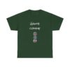 T-shirt "Haute comme 3 Kyous" – L’humour n’a pas de taille ! – Image 27