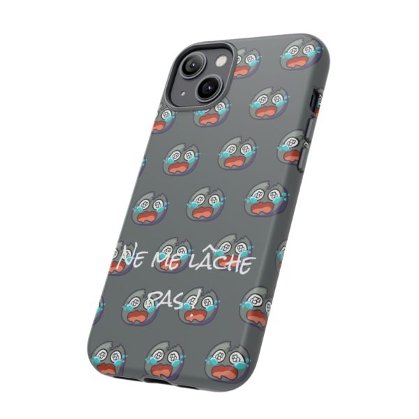 Coque "Ne me lâche pas" – Pour ceux qui tiennent (vraiment) à leur téléphone ! – Image 86