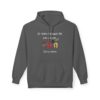 🎶 Hoodie "If Kyou Wanna Be My Lover" – Spice Kyous, style et nostalgie garantis ! – Image 14