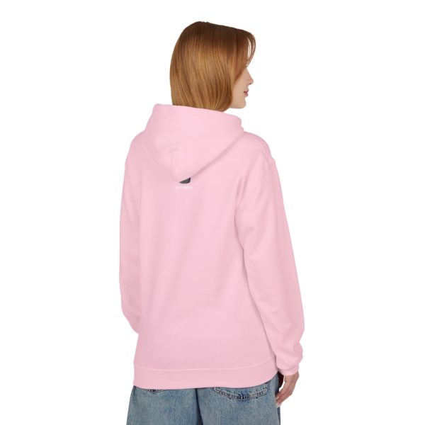 🏹 Hoodie "Kyoupidon" – L’amour version ultra cozy ! – Image 4