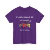 🎶 T-shirt "If Kyou Wanna Be My Lover" – Spice Kyous, fun et nostalgie garantis ! – Image 27